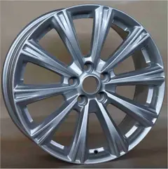 8020 alloy wheel