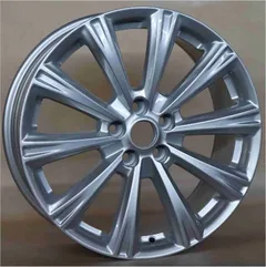8020 alloy wheel