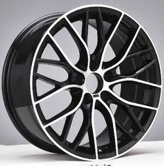 8022 alloy wheel