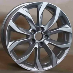8026 alloy wheel