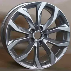 8026 alloy wheel