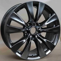 8027 alloy wheel