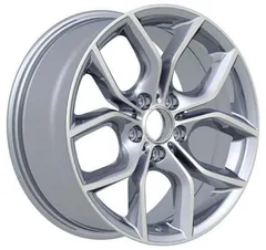 8028 alloy wheel