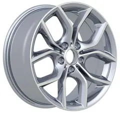 8028 alloy wheel