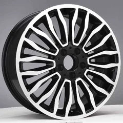 8030 alloy wheel