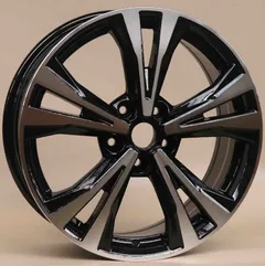 8032 alloy wheel