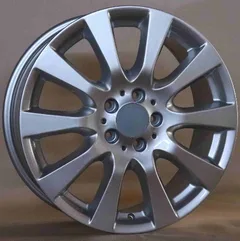 8033 alloy wheel