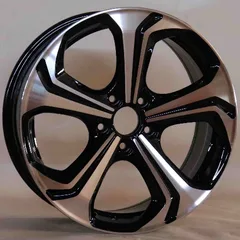 8034 alloy wheel