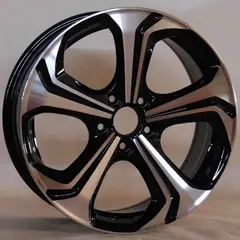 8034 alloy wheel