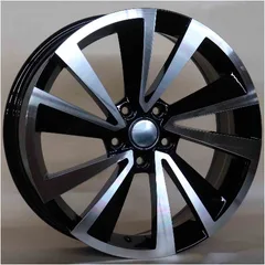 8036 alloy wheel