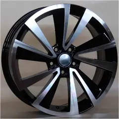 8036 alloy wheel
