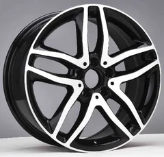 8037 alloy wheel