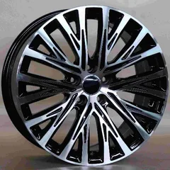 8038 alloy wheel