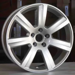 8042 alloy wheel