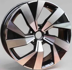 8044 alloy wheel