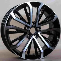 8045 alloy wheel