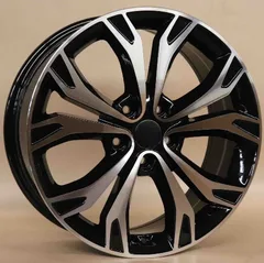 8046 alloy wheel