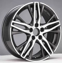 8048 alloy wheel