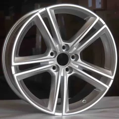 8052 alloy wheel