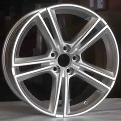 8052 alloy wheel