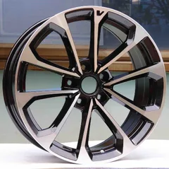 8096 alloy wheel