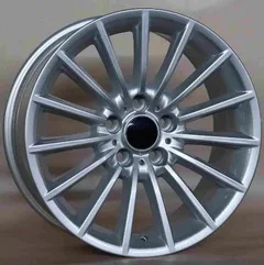 8097 alloy wheel