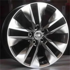 8098 alloy wheel