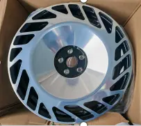 8153 alloy wheel