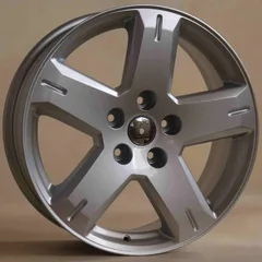 9001 alloy wheel