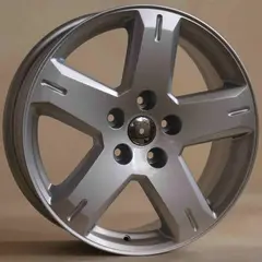 9001 alloy wheel