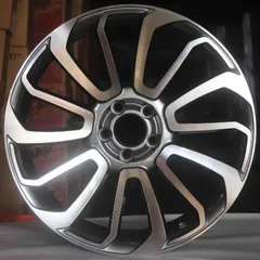 9002 alloy wheel