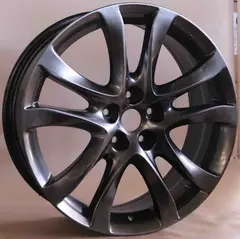 9006 alloy wheel