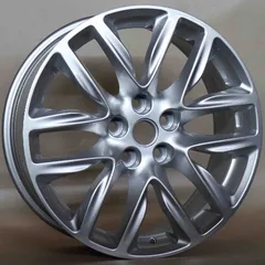 9007 alloy wheel