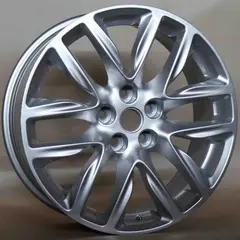 9007 alloy wheel
