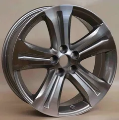 9008 alloy wheel