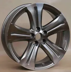 9008 alloy wheel