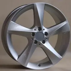9009 alloy wheel