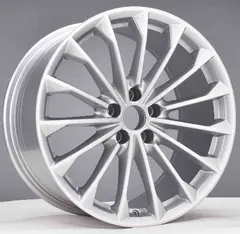 9011 alloy wheel