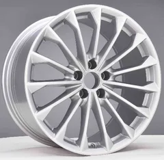 9011 alloy wheel