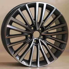 9012 alloy wheel