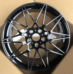 BF057 alloy wheel