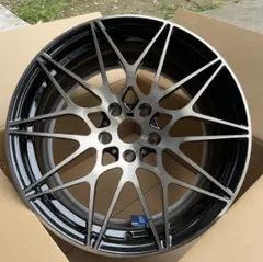 BF057 alloy wheel