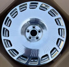 C08097 alloy wheel