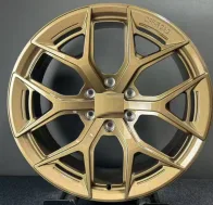 C08295 alloy wheel