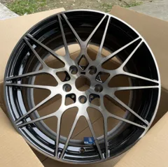 C1613 alloy wheel