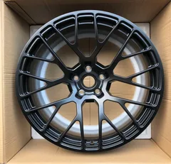 C1622 alloy wheel
