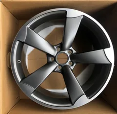 C241751 alloy wheel