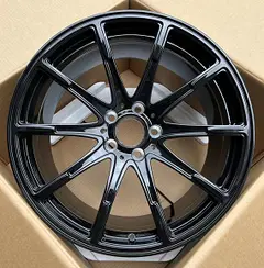 CH0301 alloy wheel