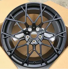 CO5028 alloy wheel