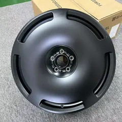 CO8084 alloy wheel